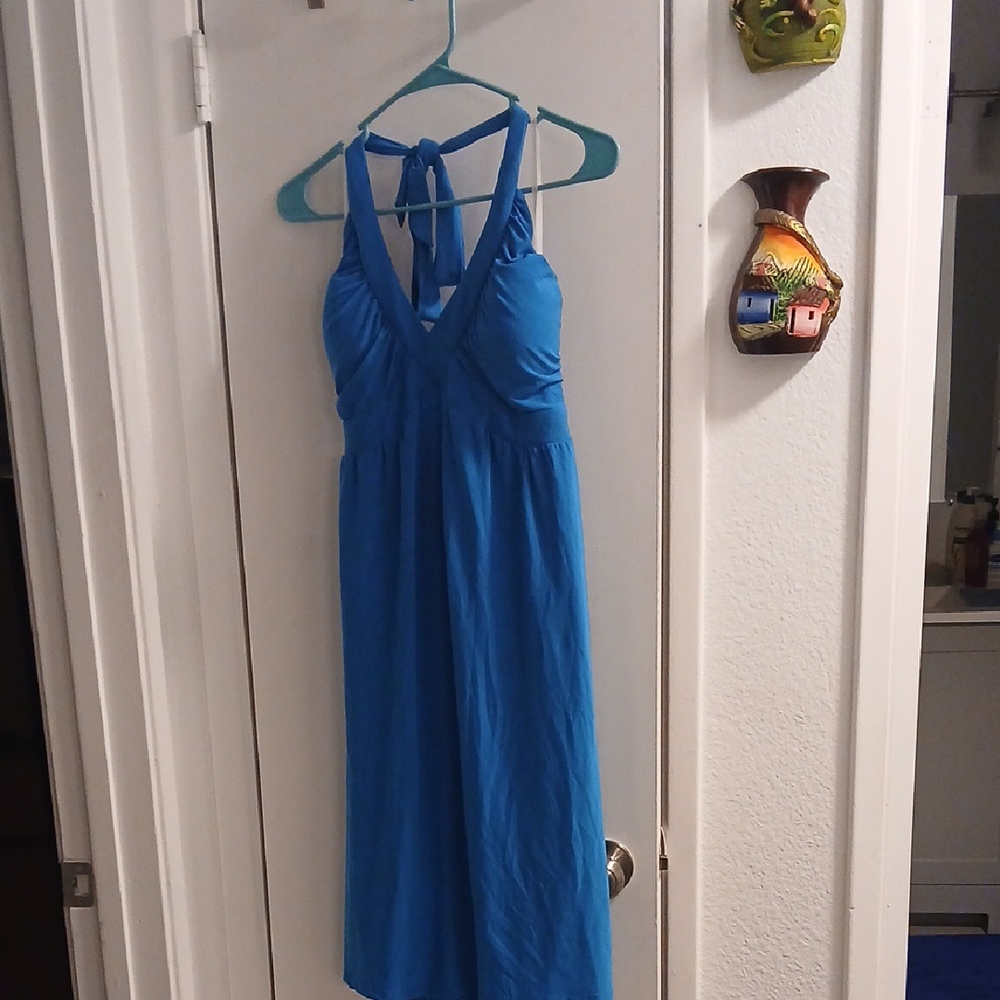 Women's Summer Dress Size 12 Tracy Lynn NWT